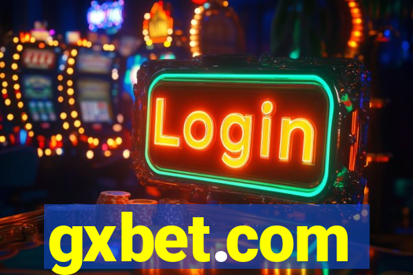 gxbet.com