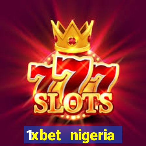 1xbet nigeria casino review