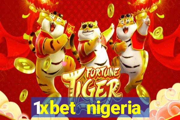 1xbet nigeria casino review