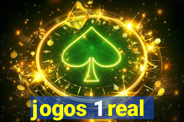 jogos 1 real