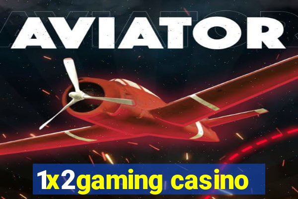 1x2gaming casino