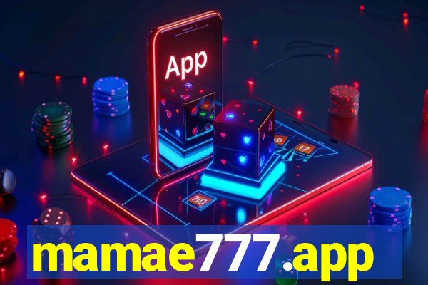 mamae777.app