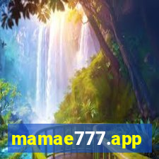 mamae777.app