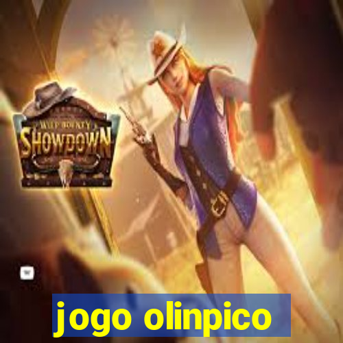 jogo olinpico