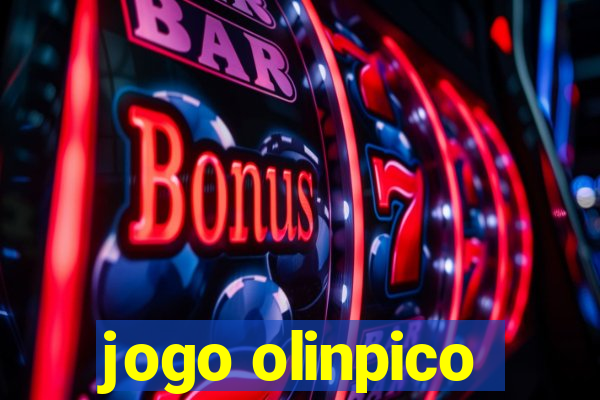 jogo olinpico