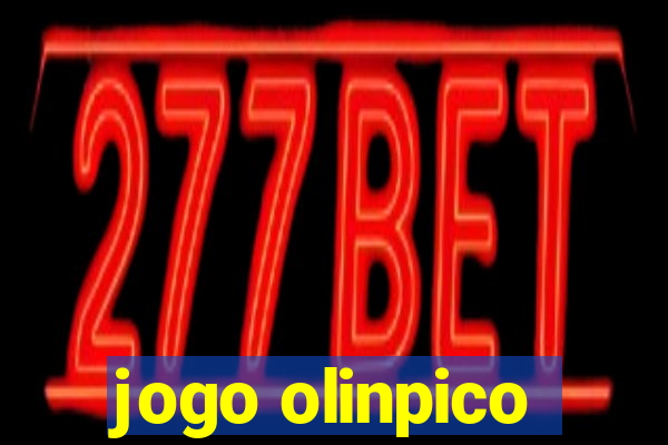 jogo olinpico