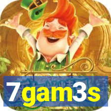 7gam3s