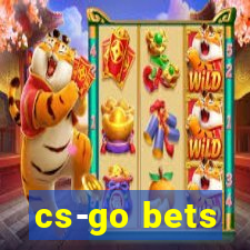 cs-go bets