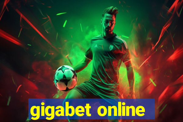 gigabet online