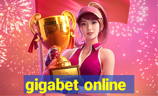 gigabet online