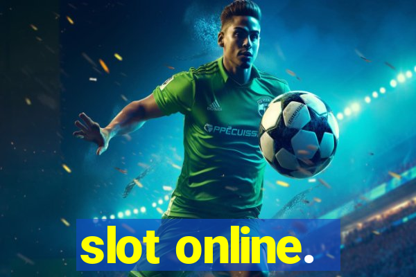 slot online.