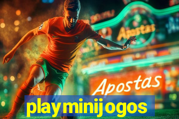 playminijogos