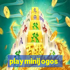 playminijogos