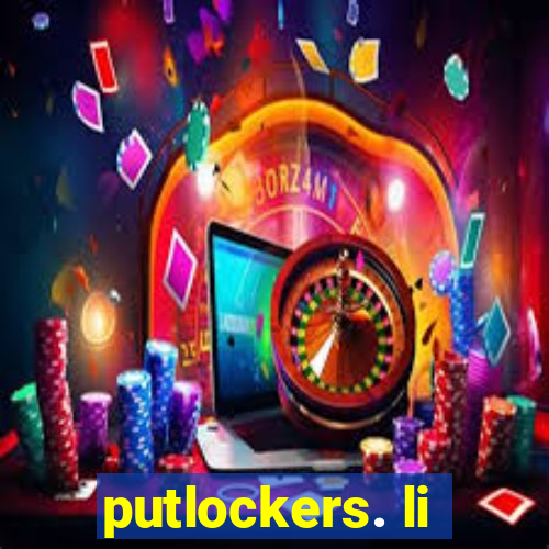 putlockers. li