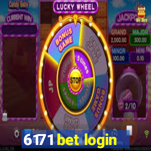 6171 bet login