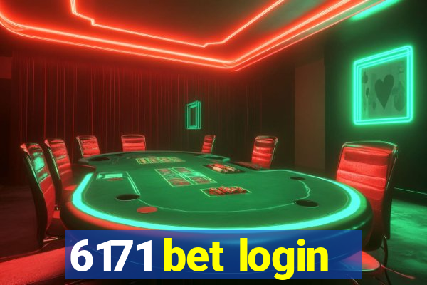 6171 bet login