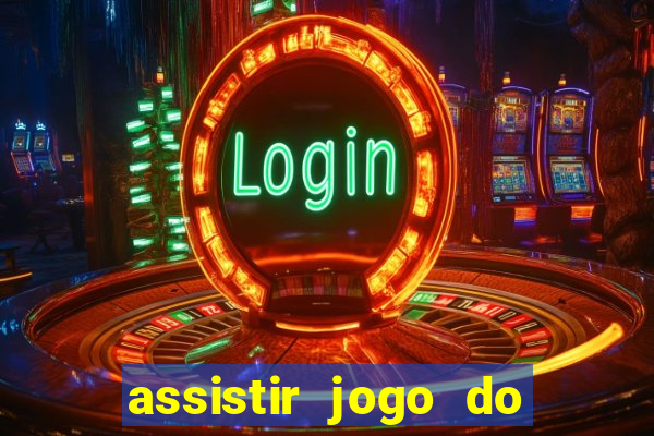 assistir jogo do corinthians ao vivo vto