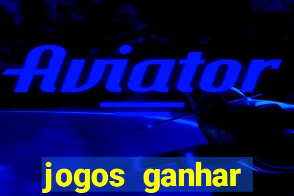 jogos ganhar dinheiro pix