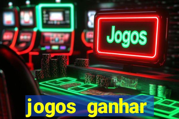 jogos ganhar dinheiro pix