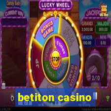 betiton casino