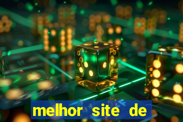 melhor site de análise de jogos futebol