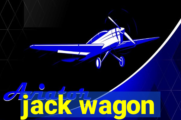 jack wagon