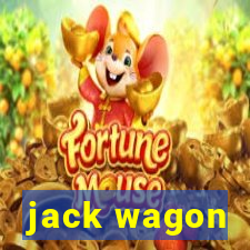 jack wagon