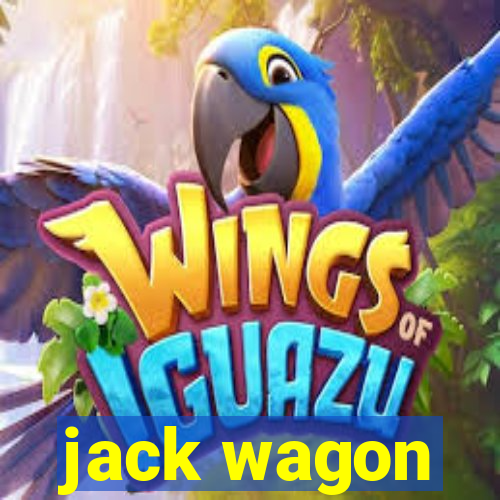 jack wagon