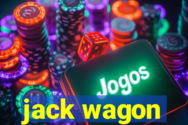 jack wagon