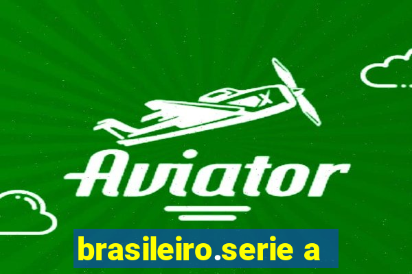 brasileiro.serie a