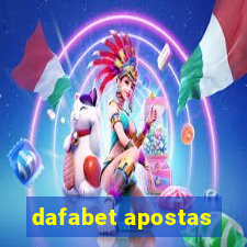 dafabet apostas