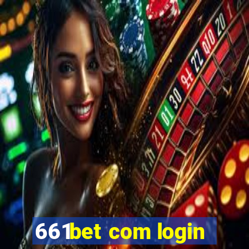 661bet com login