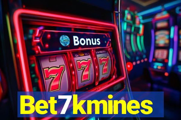 Bet7kmines