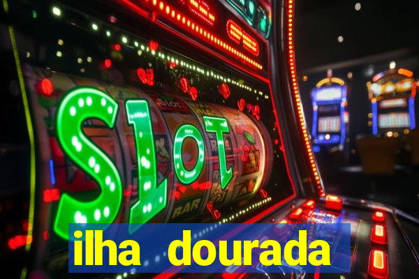 ilha dourada méxico casino