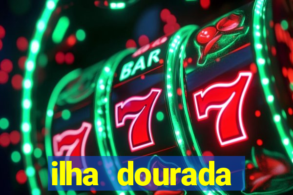 ilha dourada méxico casino