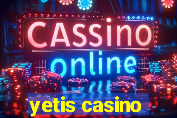 yetis casino