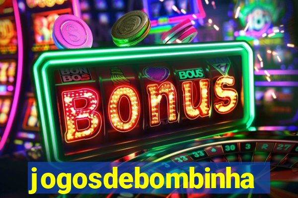 jogosdebombinha