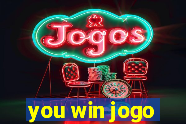 you win jogo