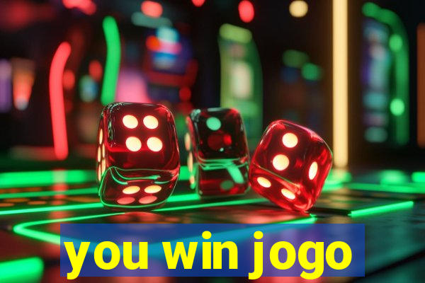 you win jogo