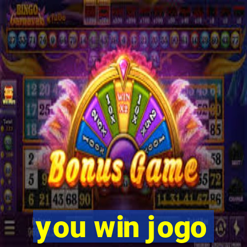 you win jogo