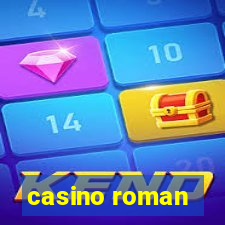 casino roman