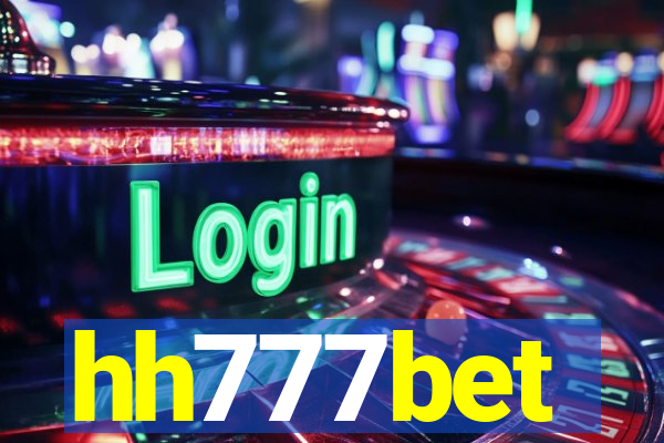 hh777bet