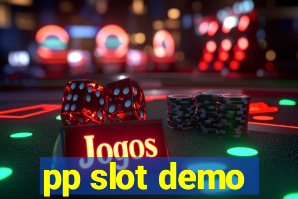 pp slot demo