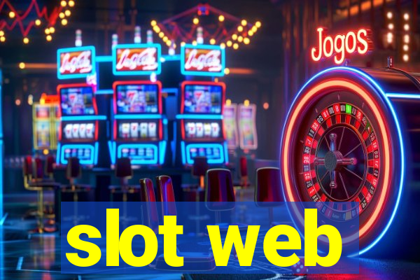 slot web