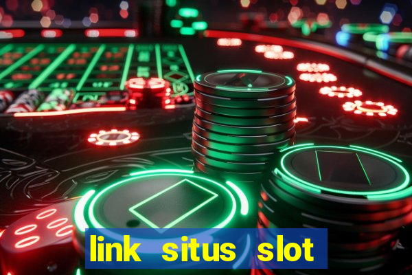 link situs slot gacor hari ini