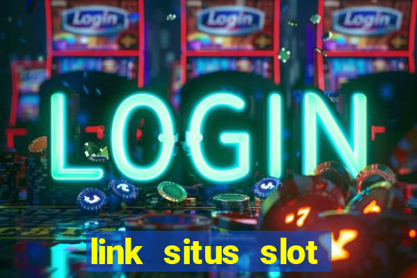 link situs slot gacor hari ini