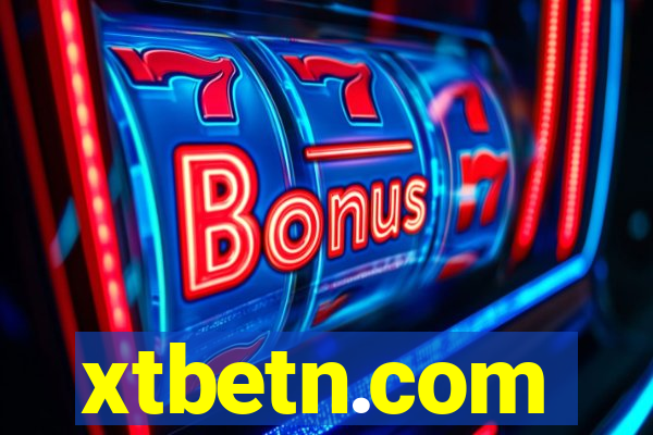 xtbetn.com