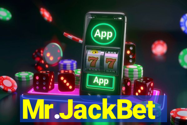 Mr.JackBet