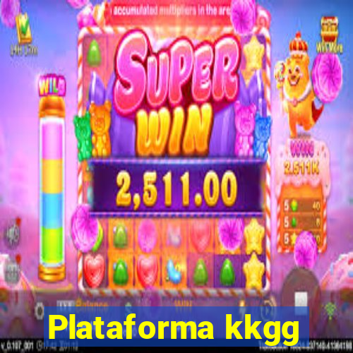 Plataforma kkgg