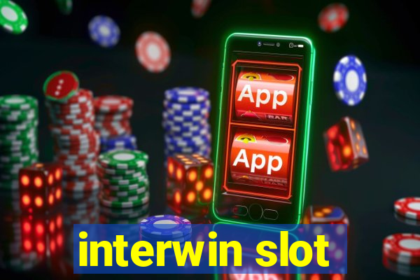 interwin slot